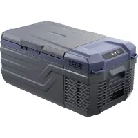 Vevor Réfrigérateur Portable à Compression 15 L