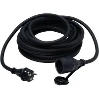 Profile Rallonge 3G2,5 mm² néoprène 20 m
