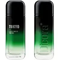 Dicora Parfum pour homme URBAN FIT TOKIO EDT 100 ml