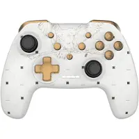 Ginza.se Manette Sans Fil Pour Nintendo Switch Harry Potter Hedwig