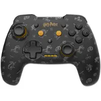 Freaks and Geeks Manette Sans Fil Pour Nintendo Switch Harry Potter