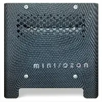 Mini Ozon Purificateur d'air - Carbon