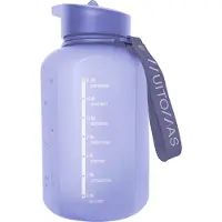 Muitomas Bouteille D´eau Sport 1200ml