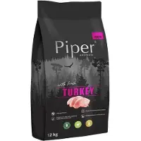 Dolina Noteci Animals Junior - Nourriture sèche avec dinde pour chiots - 12 kg