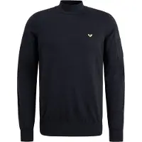 PME Legend Col Roulé Noir taille XXL