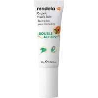 Medela Organic Nipple Balm baume pour mamelons 40 g