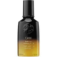 Oribe Gold Lust huile hydratante et nourrissante cheveux pour des cheveux brillants et doux 100 ml