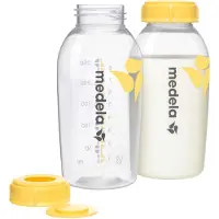 Medela Biberon 250 Ml-2 Pcs