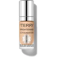 By Terry Brightening CC Foundation 30ml (Various Shades) - 4N - MEDIUM NEUTRAL