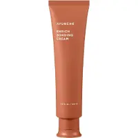 Ayunche Enrich Bonding Cream crème régénératrice intense pour cheveux colorés et abîmés 100 ml