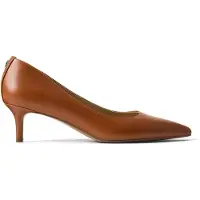 Ralph Lauren Escarpins 'ADRIENNE' pueblo