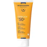 No Brand ISISPHARMA Uveblock SPF 50+ 100 ml Crème Protection Solaire