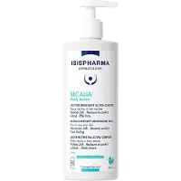 Isispharma Secalia Body Lotion 400 ml Lait