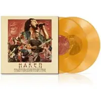 Haken LP de - Liveforms: Fauna Live in London - pour Indifférent - Standard - Taille Standard