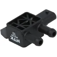 NTK Capteur, pression des gaz échappement EPS77315