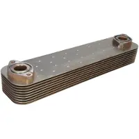 Highway Automotive Radiateur d'huile, huile moteur 30021005HW