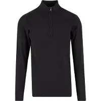 INDICODE JEANS Pull-over 'Lilamos' noir