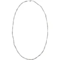 NAEMI Chaîne argent