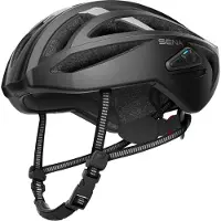Sena Bike Sena SENA-R2.MB.M Casque connecte R2 Noir Mat Taille M