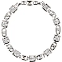 Gaya Bracelet argent