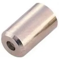 Alhonga Embout De Câble Reinforced 200 Unités