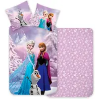 Licens Frozen