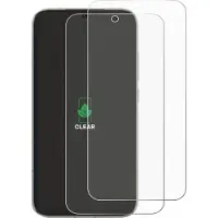 ScreenLeaf Film de protection pour Honor Magic 8 - Film de protection d'écran - Film de protection transparent (2 pcs, ZTE Nubia Red Magic 8S Pro), Téléphone portable : film de protection, Transparent