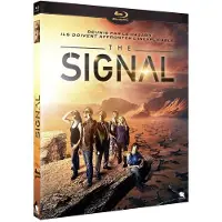 CONDOR ENTERTAINMENT The Signal Edition Collector Blu-Ray