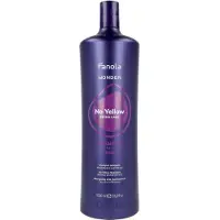 Fanola Wonder No Yellow Shampoo 1000 ml