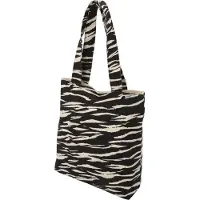 Lala Berlin Client - Carmela - Black tigre - - UneTaille - Sac