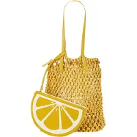 Curuba Sac jaune