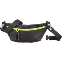 Curuba Sacs banane 'Flashy' jaune / noir