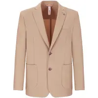 Distretto12 Veste de costume 'Active' sable