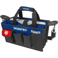 Workpro Sac à Outils 21413