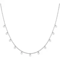 GOOD.designs Chaîne argent