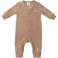 Makoma Barboteuse / body noisette