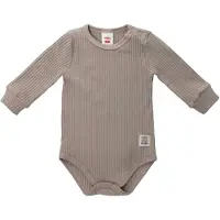 Makoma Barboteuse / body marron