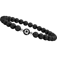 GOOD.designs Bracelet noir