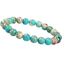 GOOD.designs Bracelet turquoise