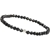 GOOD.designs Bracelet noir