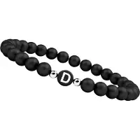 GOOD.designs Bracelet noir