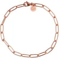 GOOD.designs Bracelet or rose