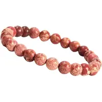 GOOD.designs Bracelet rouge