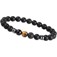 GOOD.designs Bracelet marron