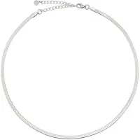 GOOD.designs Chaîne argent