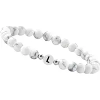 GOOD.designs Bracelet blanc