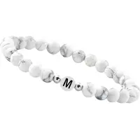 GOOD.designs Bracelet blanc