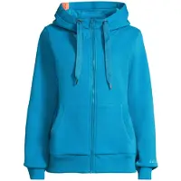 Salzhaut Veste de survêtement 'SÖÖTE' azur