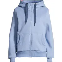 Salzhaut Veste de survêtement 'Soote' bleu