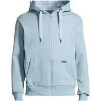 Salzhaut Veste de survêtement 'Breker' bleu clair